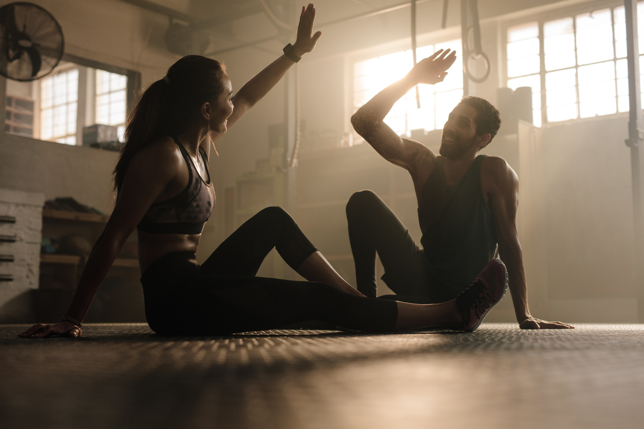 Fitness Insurance for Businesses